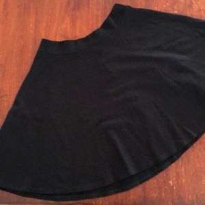 Skater skirt size M excellent condition